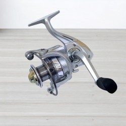 Котушка для риболовлі, EOS PF Simple 3000, 3+1 підшипник